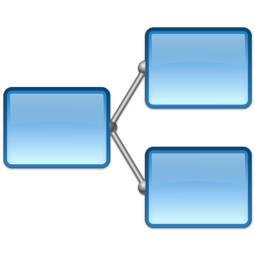 Branch icon