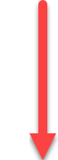 Logging thresholds from highest to lowest severity